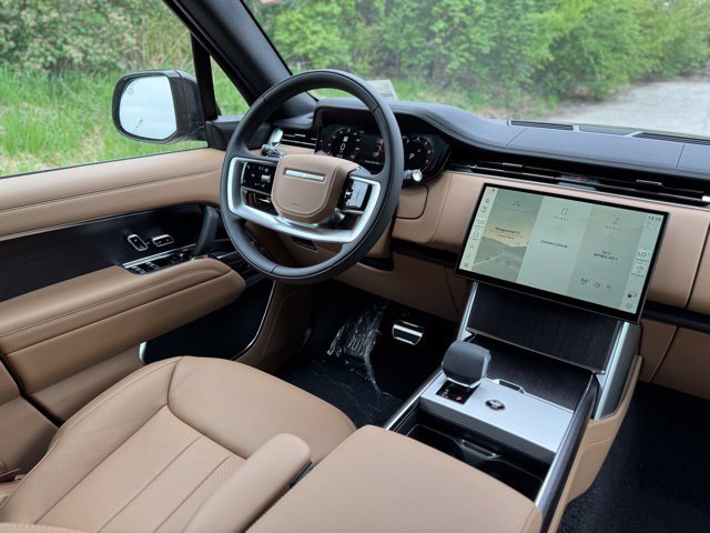 2026 Land Rover Range Rover SE - Photo 28