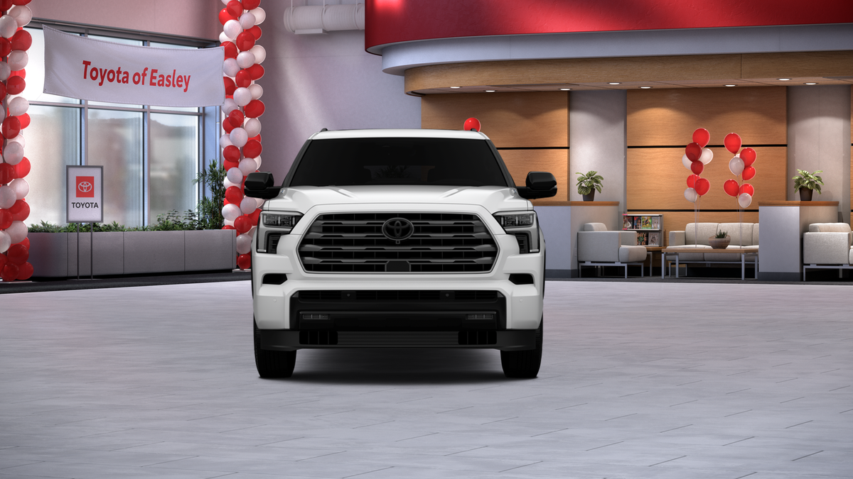 New 2026 Ice Cap Toyota Limited image 17