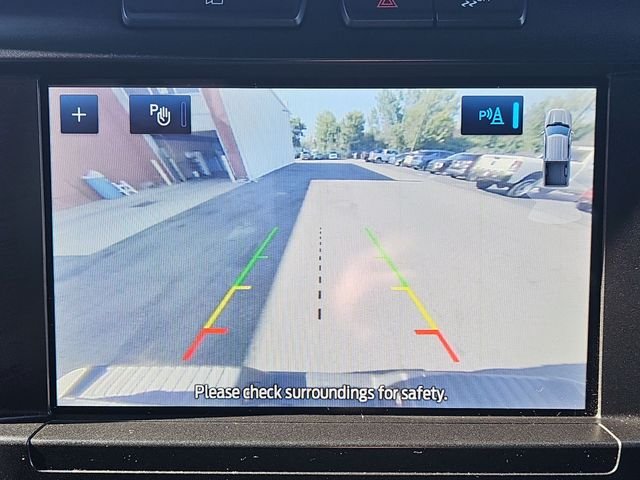 Used 2023 White Ford XL image 17