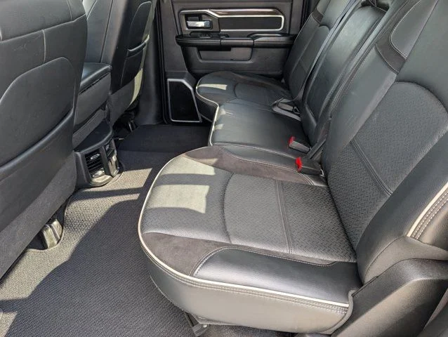 2024 RAM Ram 2500 Pickup Laramie - Photo 25