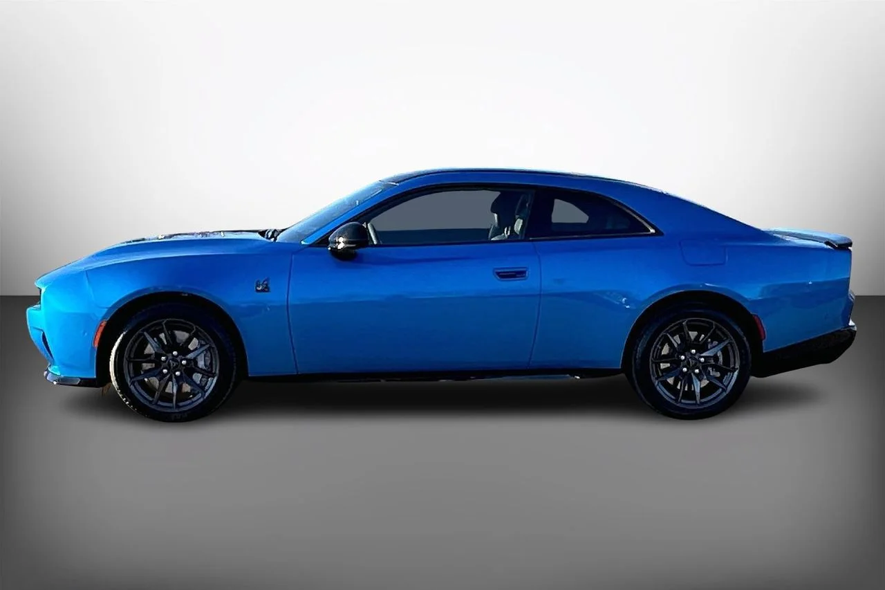 New 2026 Bludicrous Dodge Scat Pack Plus image 5