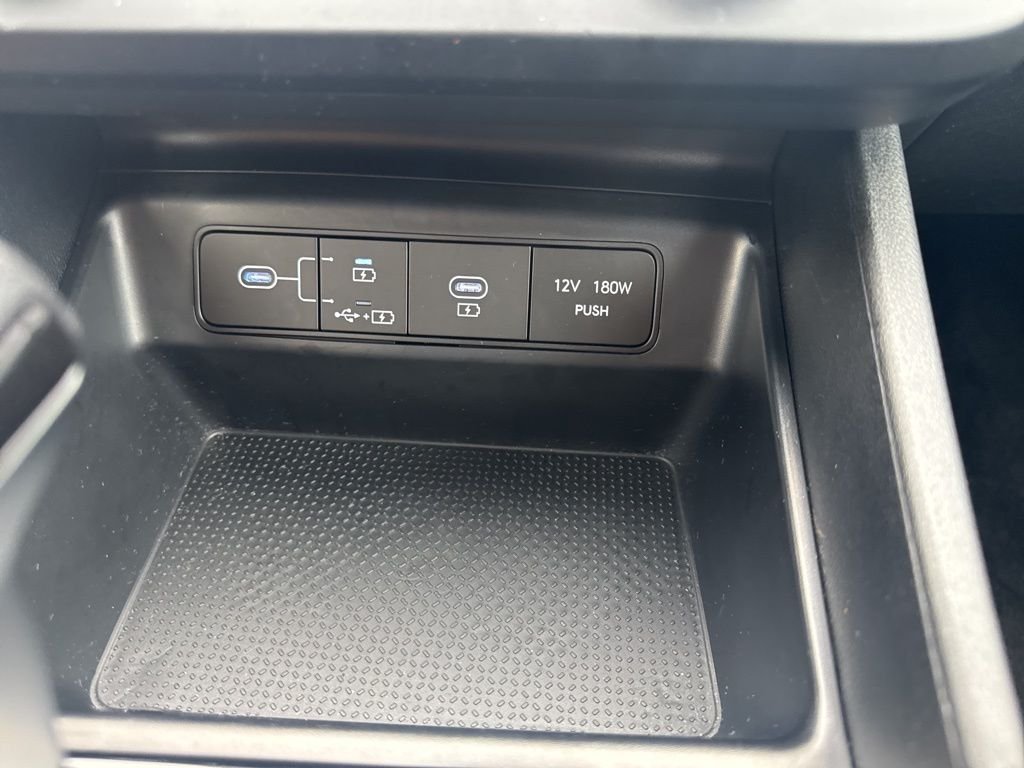 2026 Hyundai Tucson SE - Photo 18