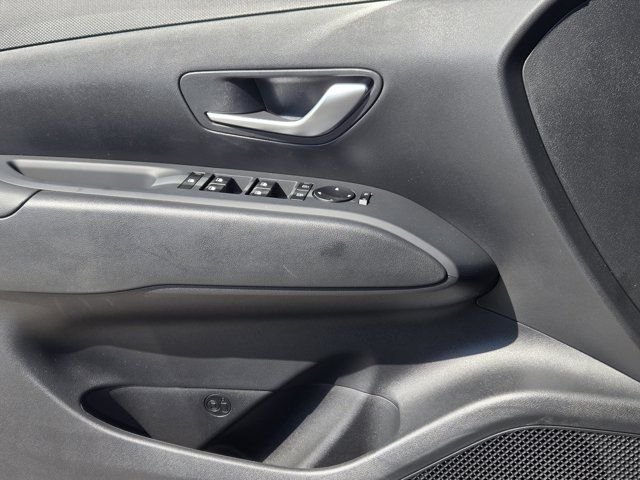 2026 Hyundai Santa Cruz SEL - Photo 16