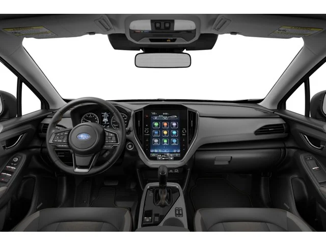 New 2027 MAGNETITE GRAY PEARL Subaru  image 19
