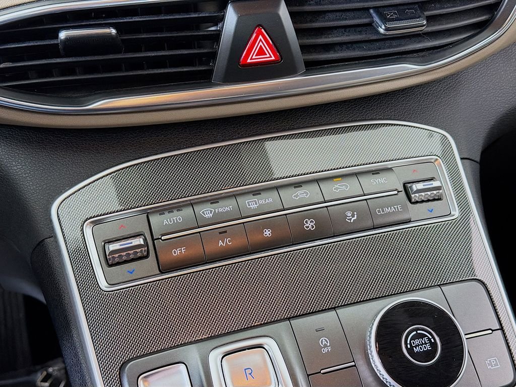 2022 Hyundai Santa Fe SEL - Photo 34