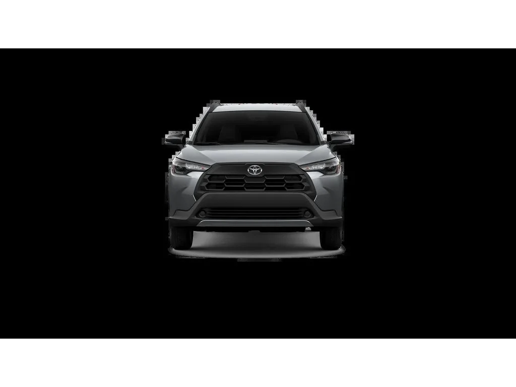 New 2026 Sonic Silver Toyota LE image 47