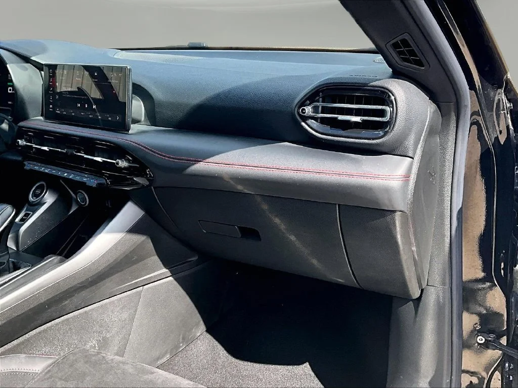 Used 2024 Black Dodge R/T image 29