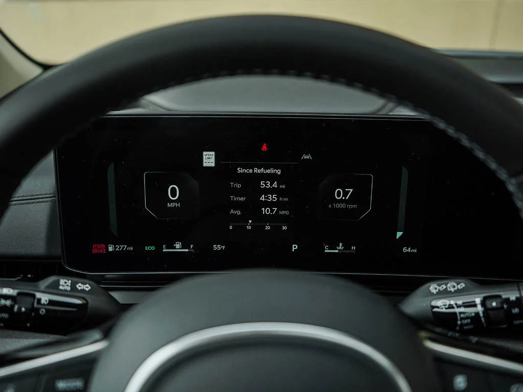 2026 Kia Carnival SX - Photo 24