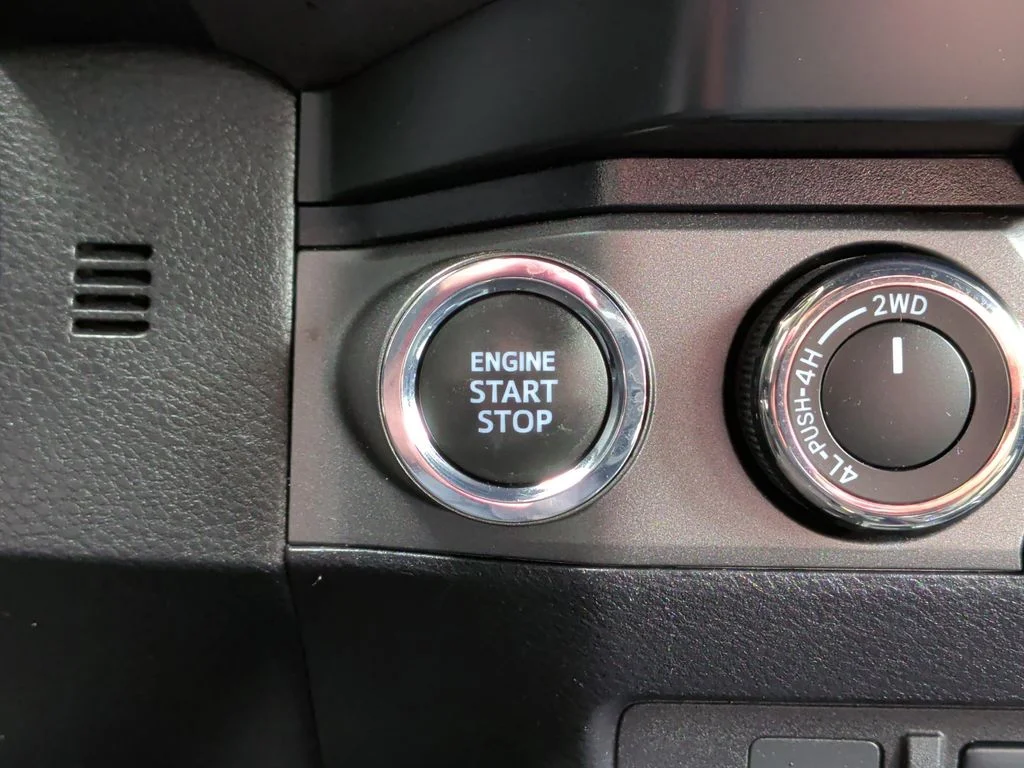 Used 2023 Gray Toyota TRD Sport image 18