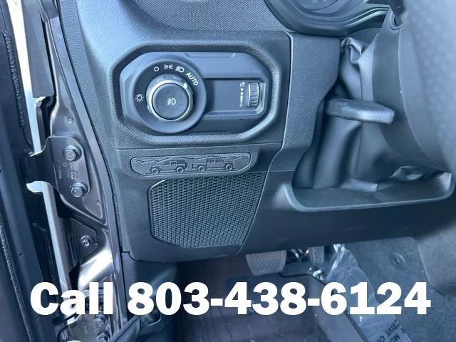 Used 2026 Granite Crystal Clearcoat Metallic Jeep Moab 392 image 22