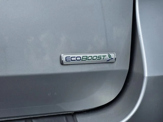 Certified Used 2020 Silver Metallic Ford Limited image 34