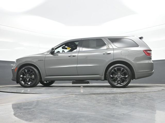 Used 2022 Gray Dodge R/T image 20