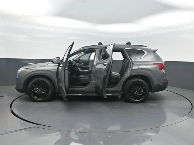 Used 2023 Gray Hyundai XRT image 43