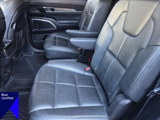 Used 2020 Silver Kia SX image 31