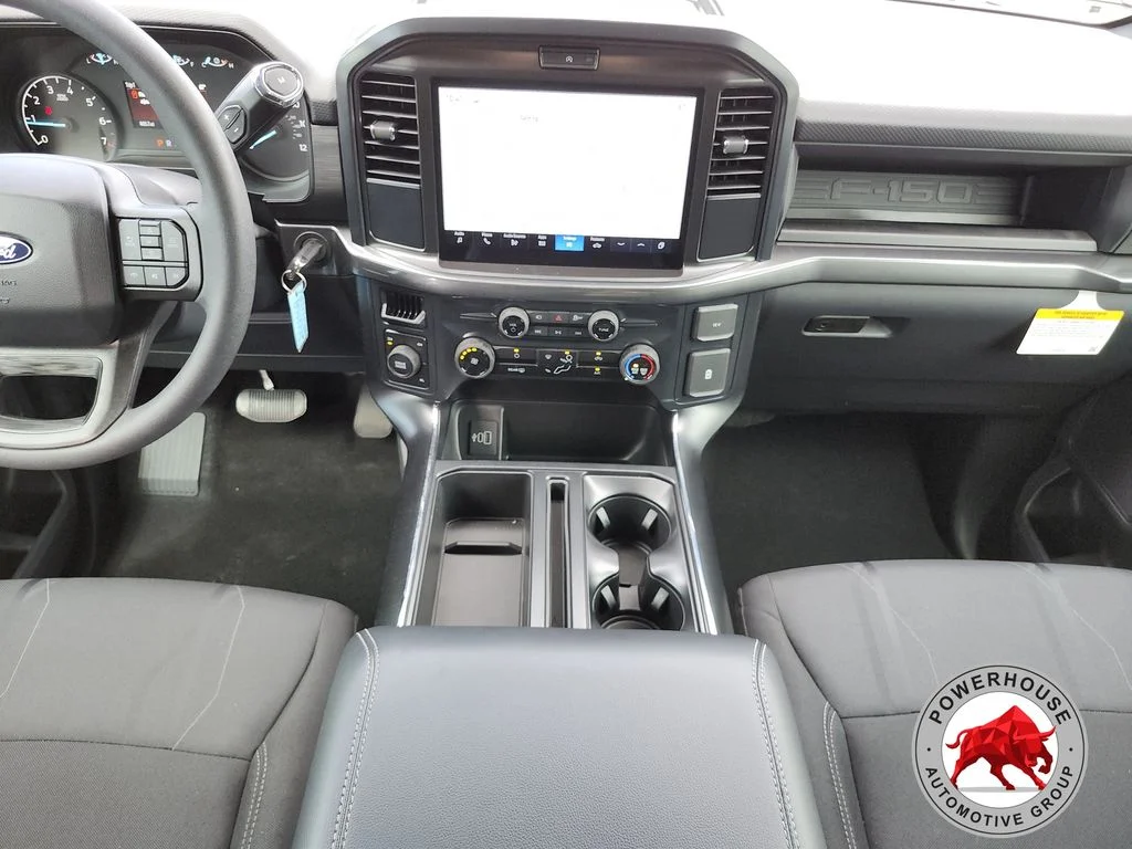 Used 2026 Gray Ford STX image 16