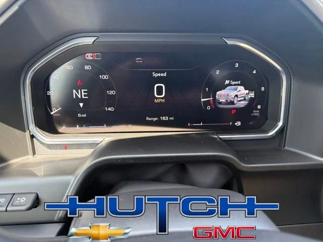 New 2026 Coastal Dune GMC Denali image 32