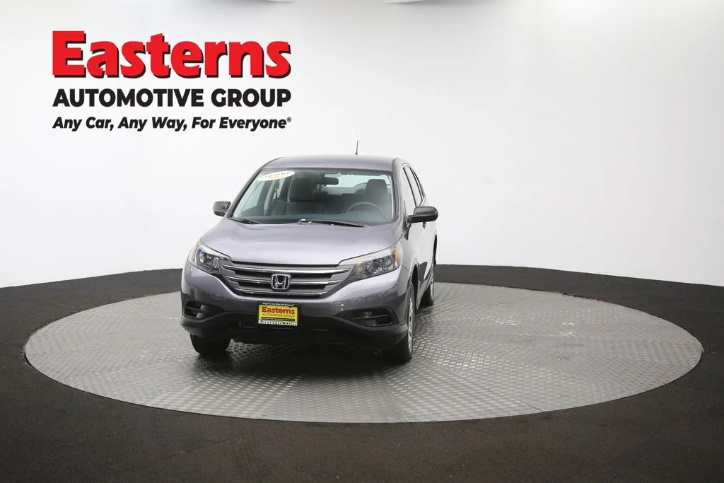 Used 2014 Gray Honda LX image 45