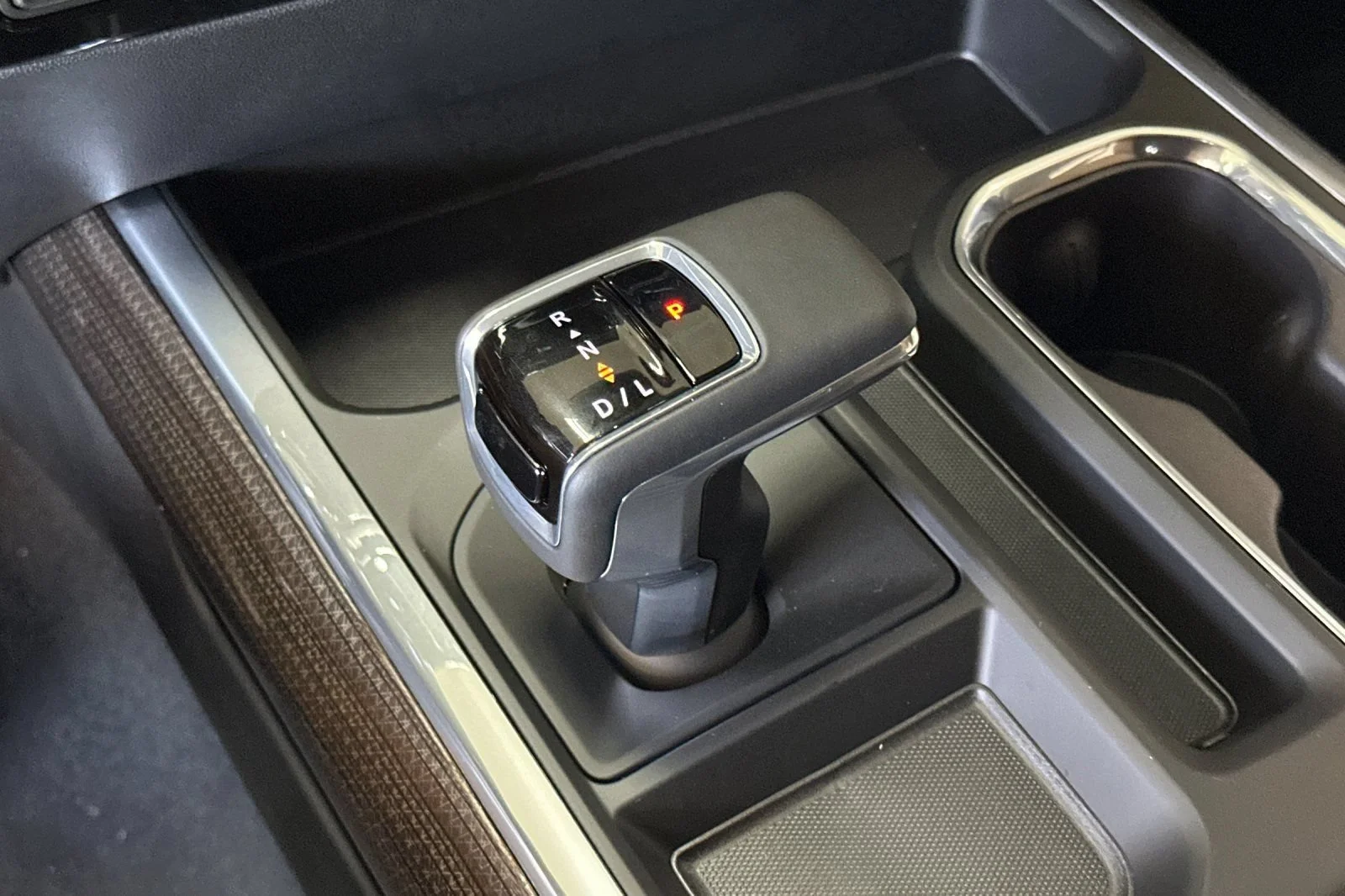 New 2026 Black Chevrolet LT image 20