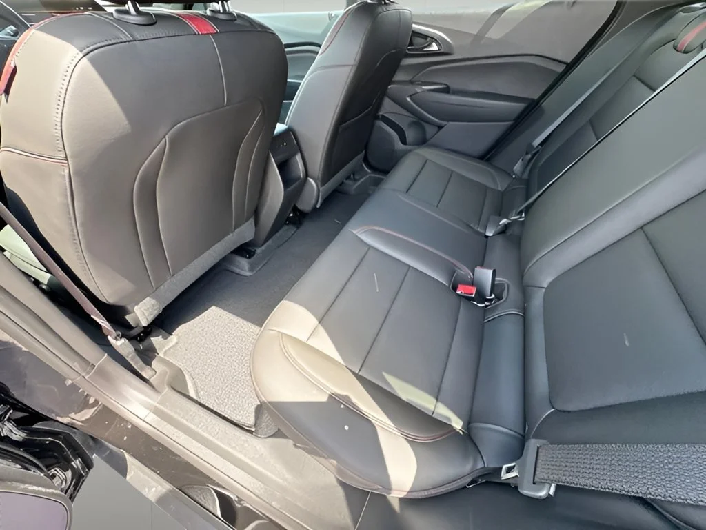 2026 Chevrolet Trax RS - Photo 18
