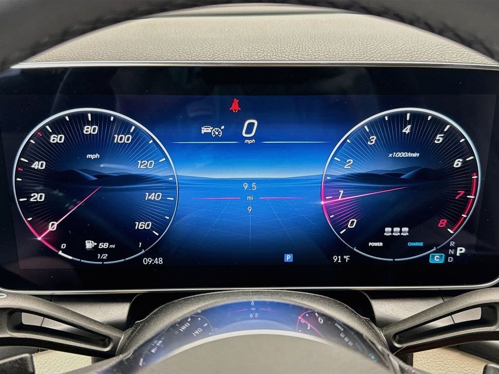 New 2027 Obsidian Black Metallic Mercedes-Benz GLC 300 image 33