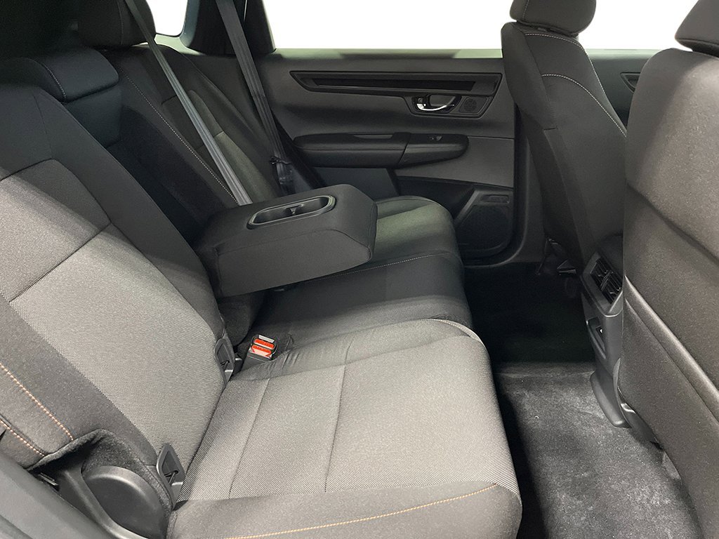 2026 Honda CR-V TrailSport - Photo 27