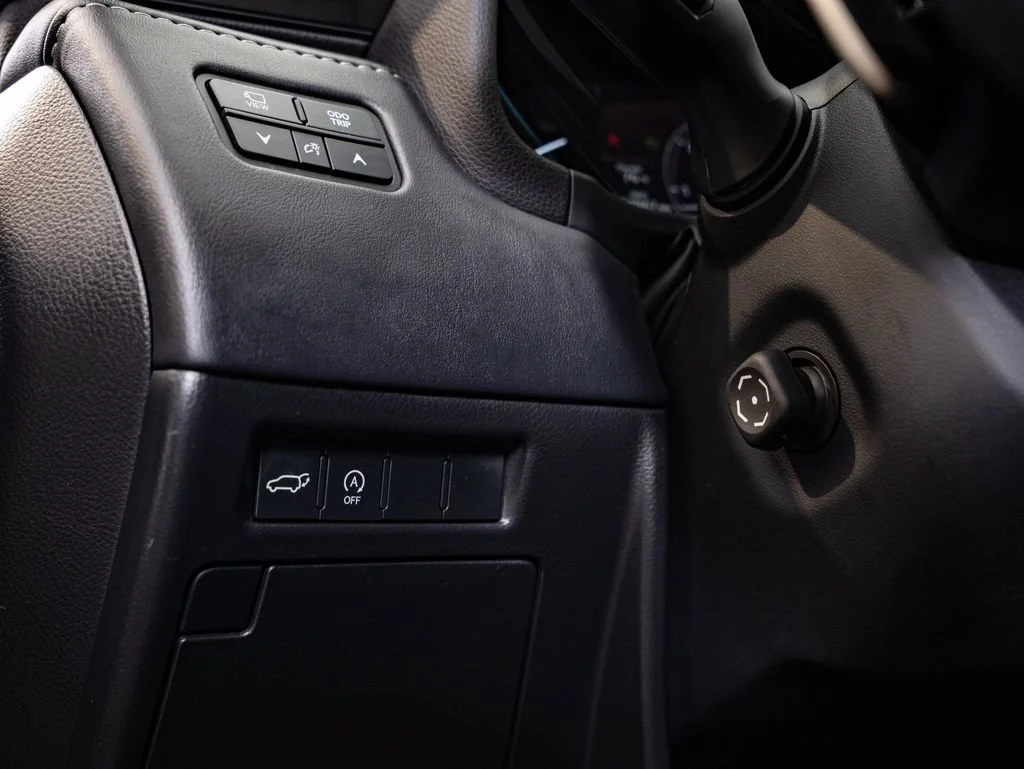 Used 2024 Manganese Luster Lexus 600 Luxury image 44