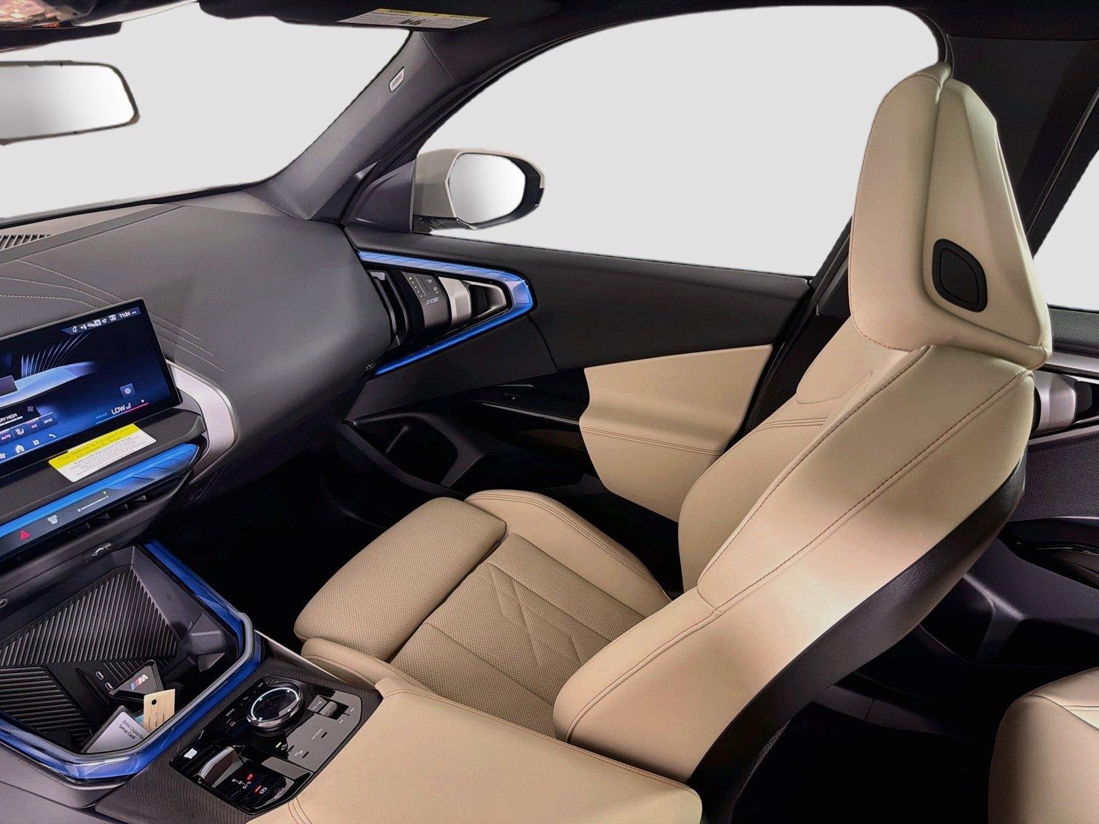 New 2026 Dune Grey Metallic BMW 30 xDrive image 24