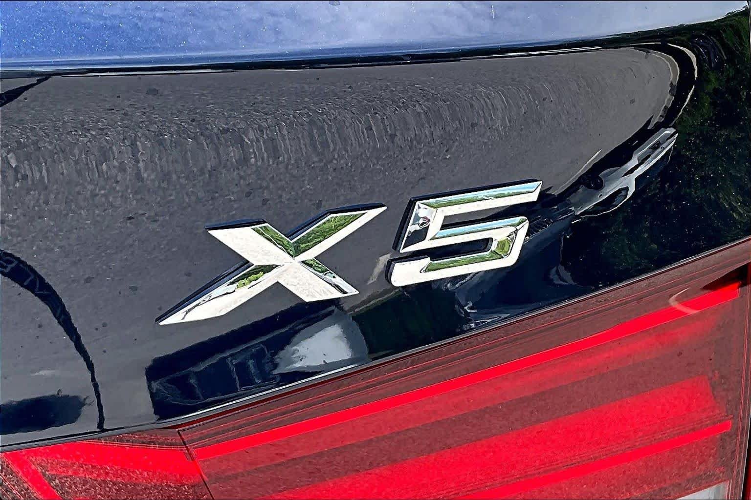 2018 BMW X5 xDrive40e - Photo 9