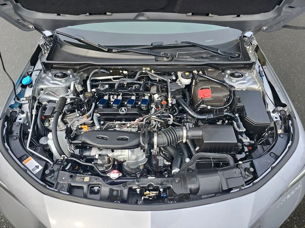 Used 2024  Acura A-Spec Tech Package image 32