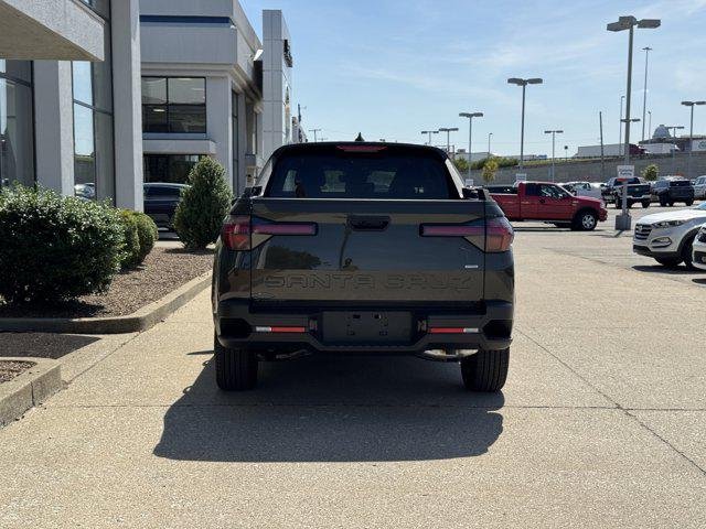 2026 Hyundai Santa Cruz SEL - Photo 8