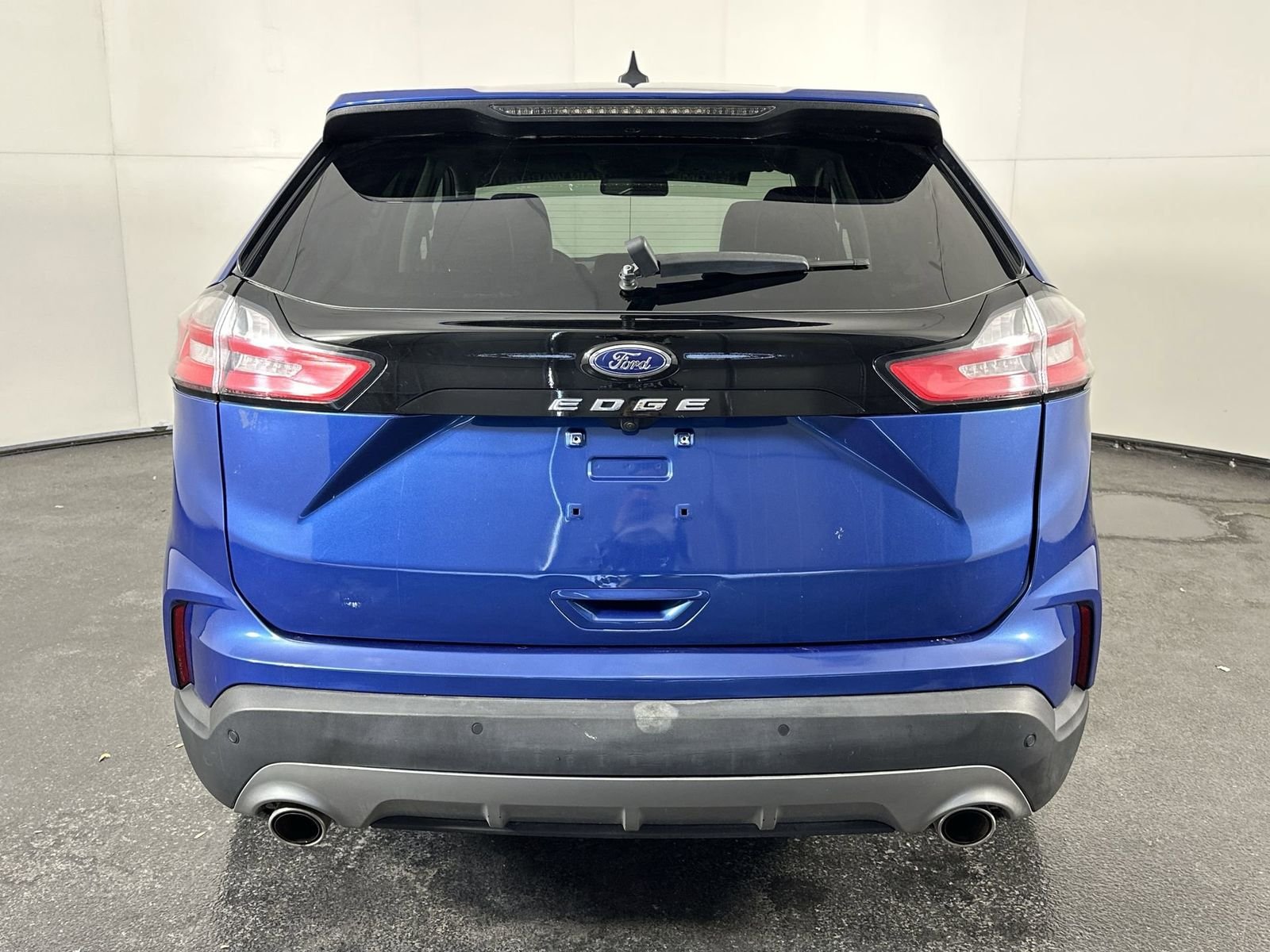 2024 Ford Edge Titanium - Photo 7