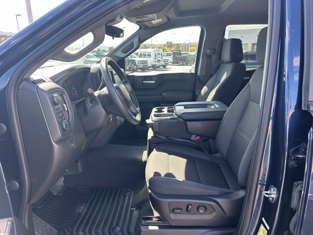 Certified Used 2022 NORTHSKY BLUE METALLIC Chevrolet Custom image 16