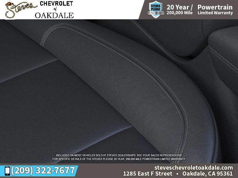 2026 Chevrolet Tahoe LT - Photo 21