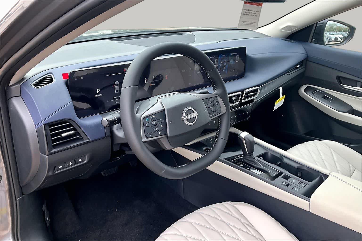 2026 Nissan Sentra SL - Photo 10