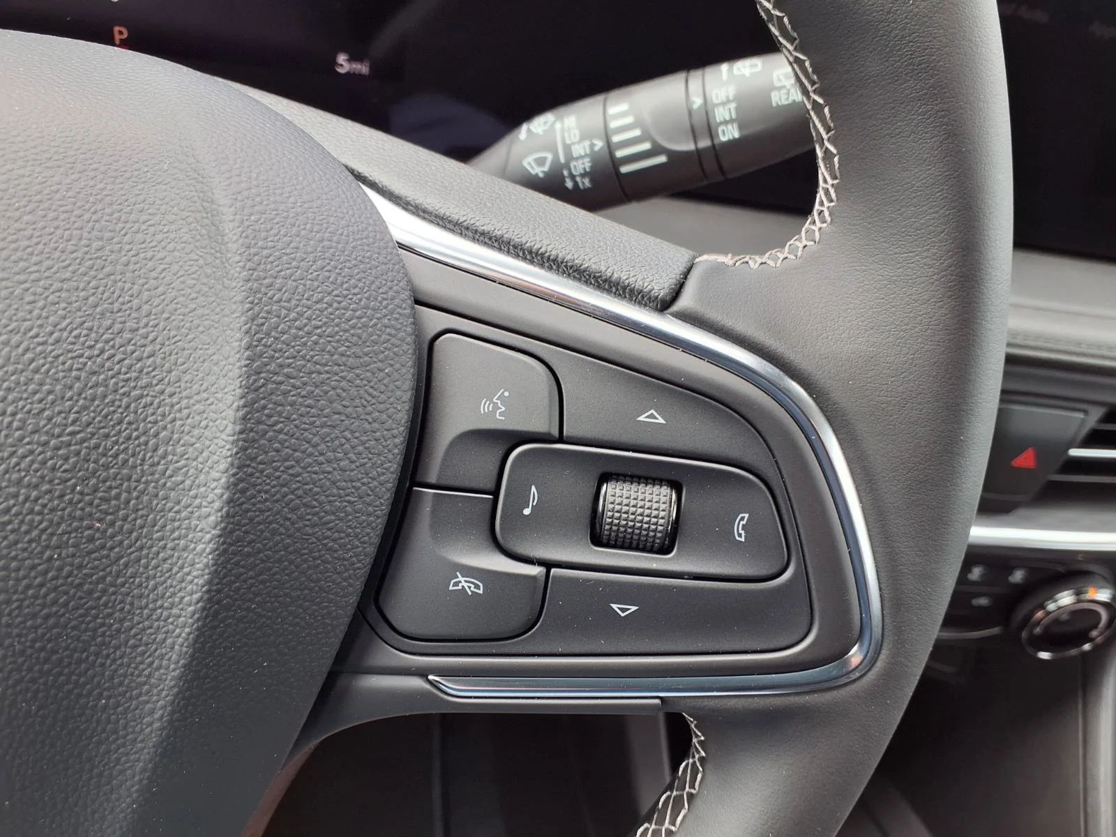 2026 Buick Encore GX Preferred - Photo 11