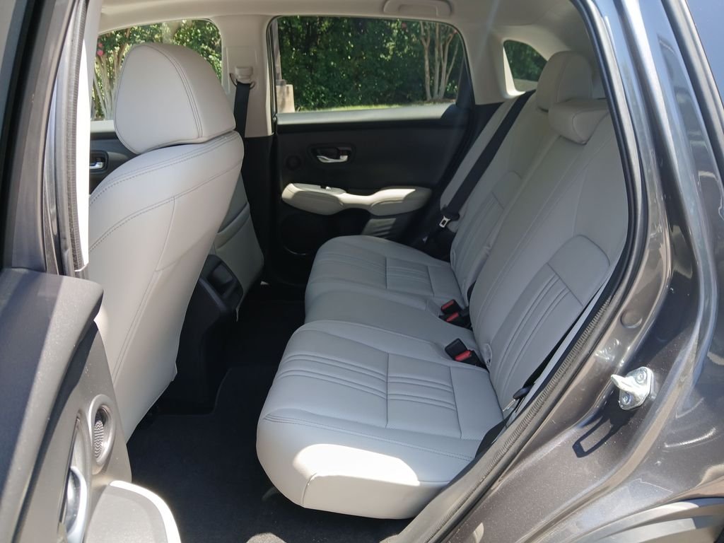 Used 2026 Gray Honda EX-L image 50
