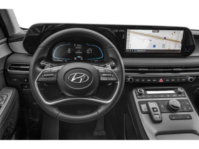 Used 2025 Abyss Black Pearl Hyundai XRT image 10