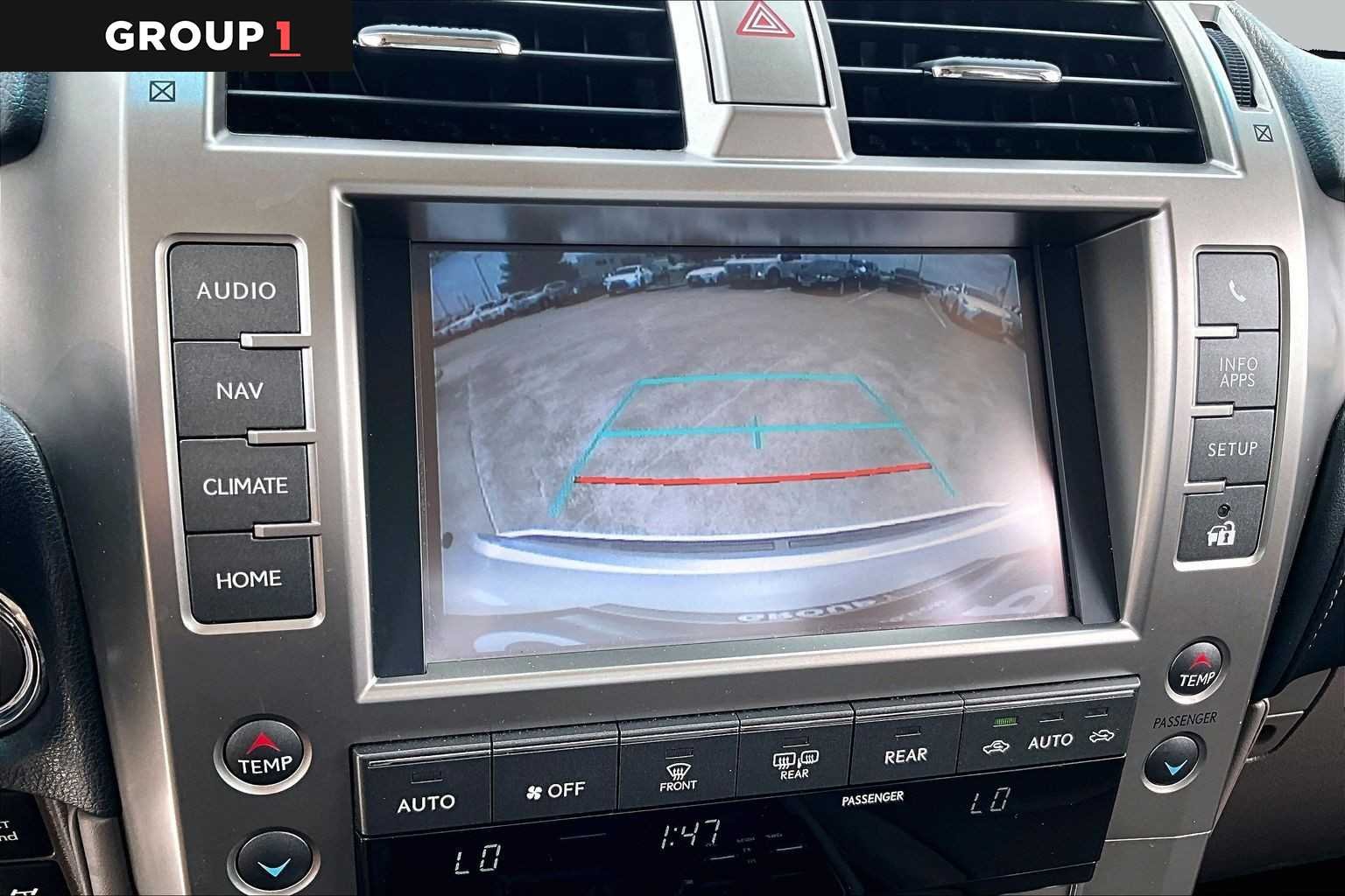 Used 2020 Starfire Pearl Lexus Premium image 24