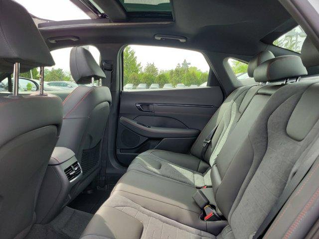 New 2026 Aero Silver Hyundai N Line image 11