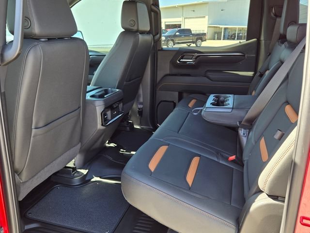2026 GMC Sierra 1500 AT4 - Photo 8