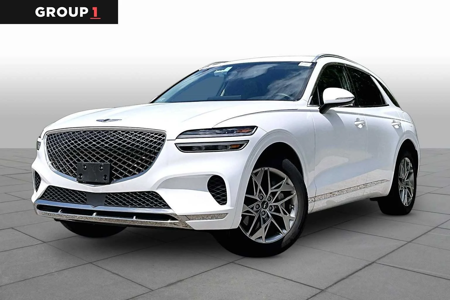 Certified Pre-Owned 2025 Genesis GV70 2.5T