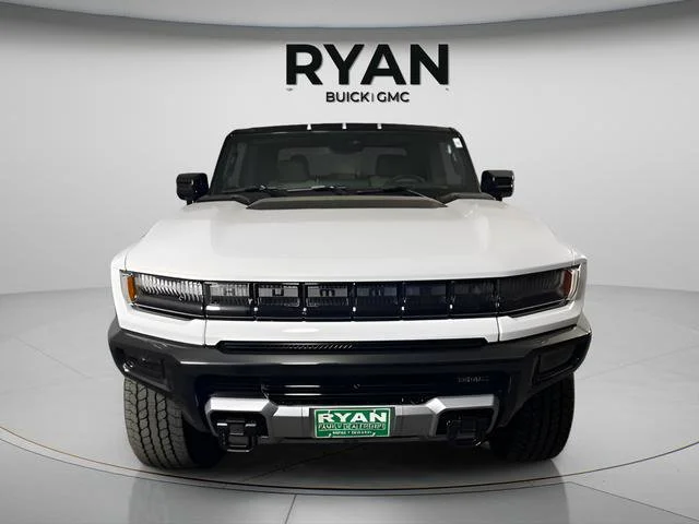 2026 GMC HUMMER EV 2X - Photo 8