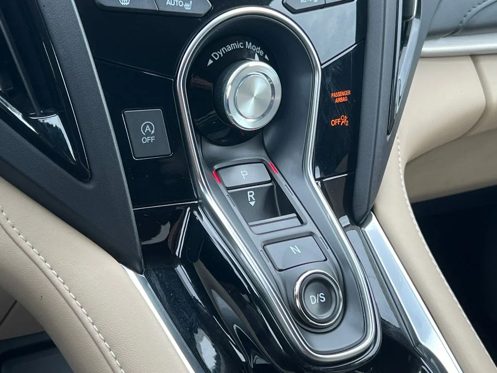 Used 2021 White Acura Technology Package image 29