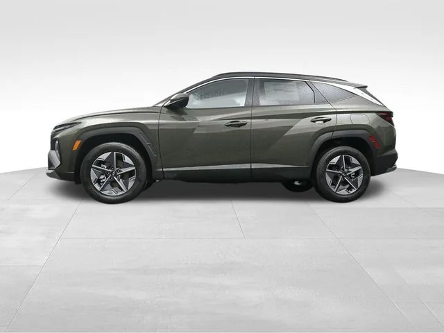 Used 2026 Green Hyundai SEL image 34