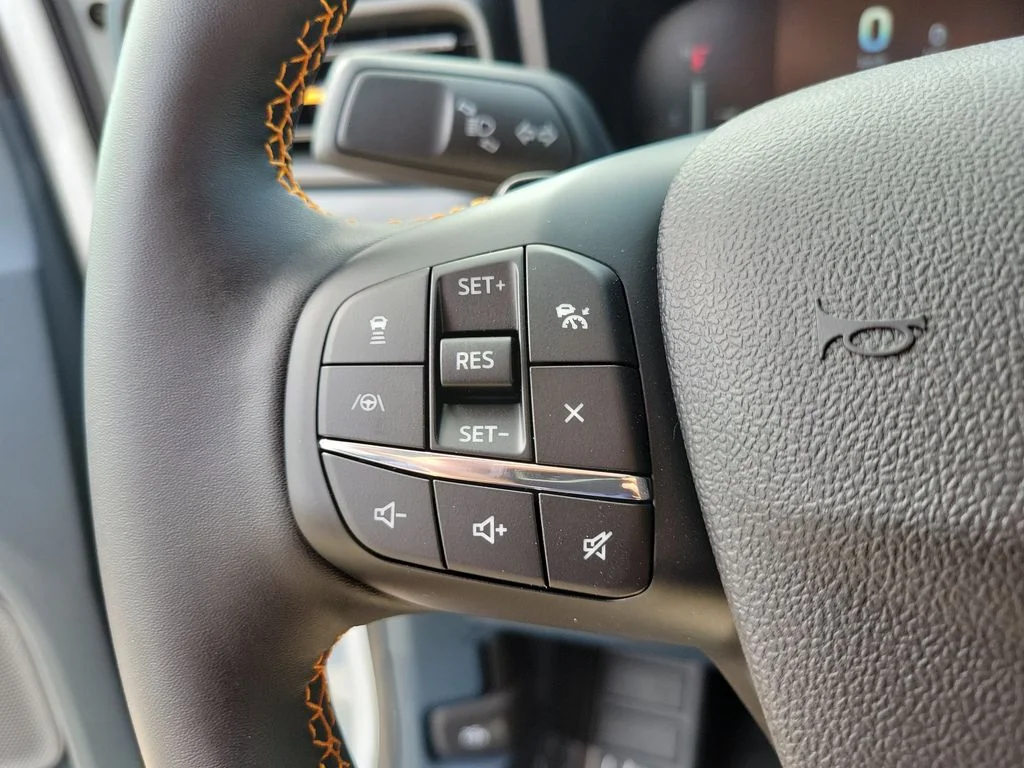 New 2026 Oxford White Ford Tremor® image 21