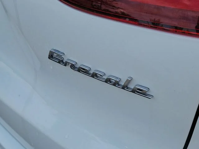 New 2026  Maserati Modena image 5