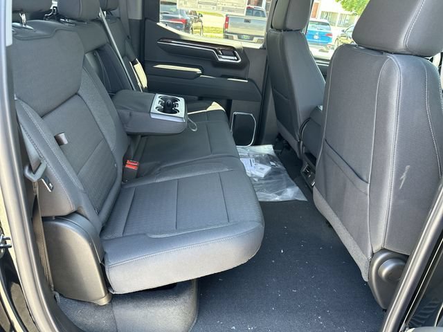 2026 GMC Sierra 1500 Elevation - Photo 29