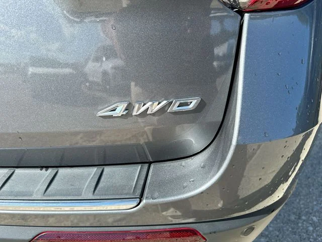 Certified Used 2023 Gray Ford Limited image 53