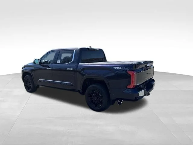 2026 Toyota Tundra 1794 Edition - Photo 3