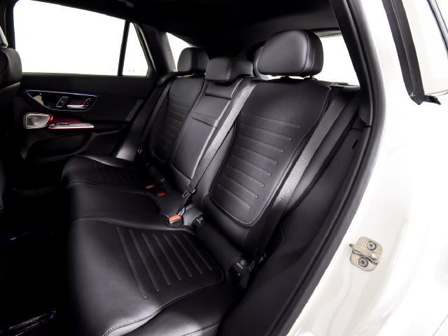 New 2027 MANUFAKTUR Moonlight White Metallic Mercedes-Benz  image 94